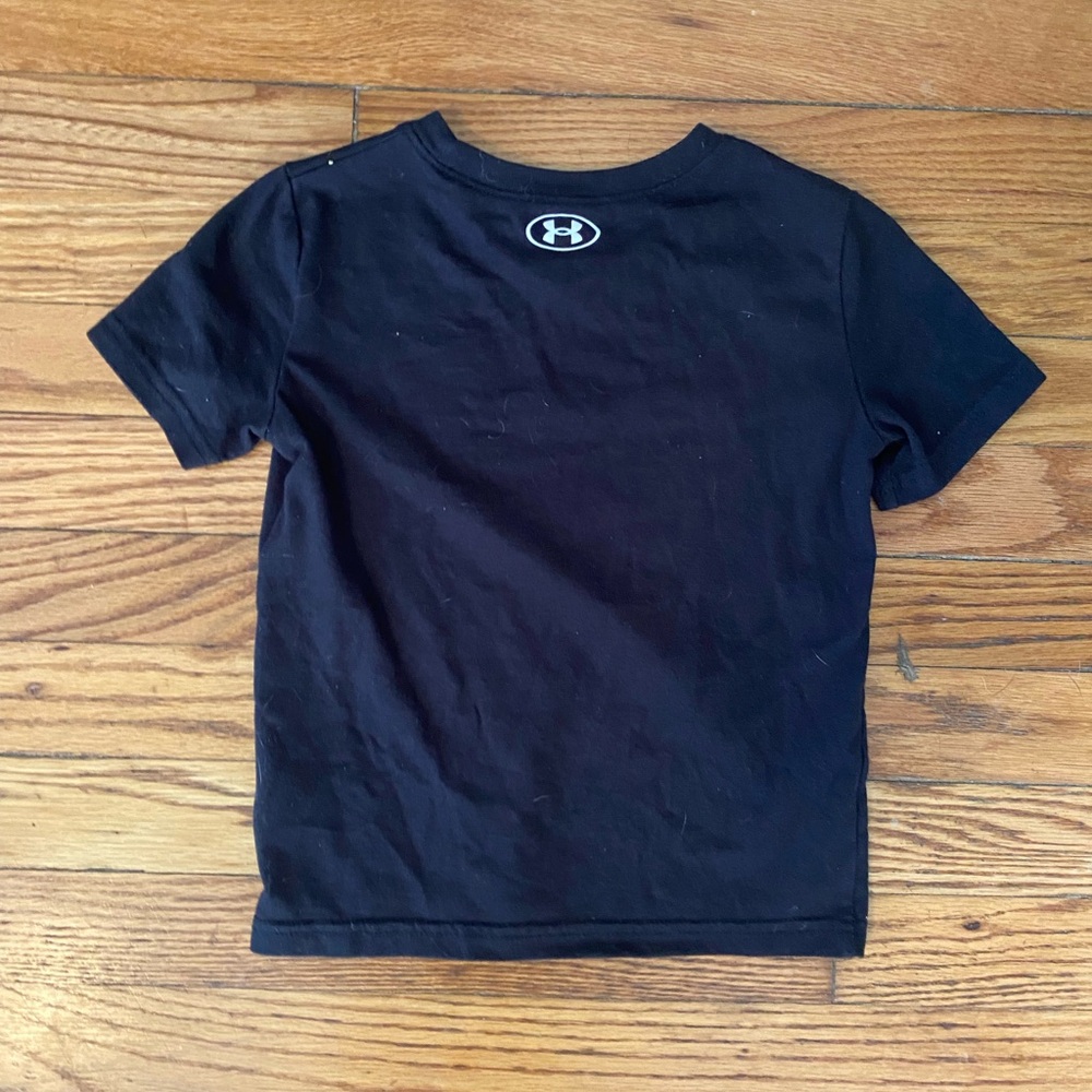 Bundle Listing – Boys Size 4 Under Armour T-Shirts (3 Pack) - Picture 9 of 10